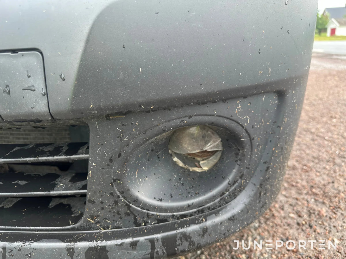 Nissan NV200 1.5 dCi
