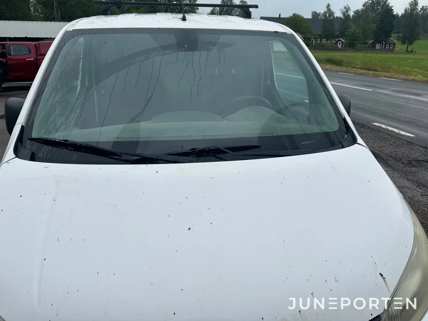 Nissan NV200 1.5 dCi