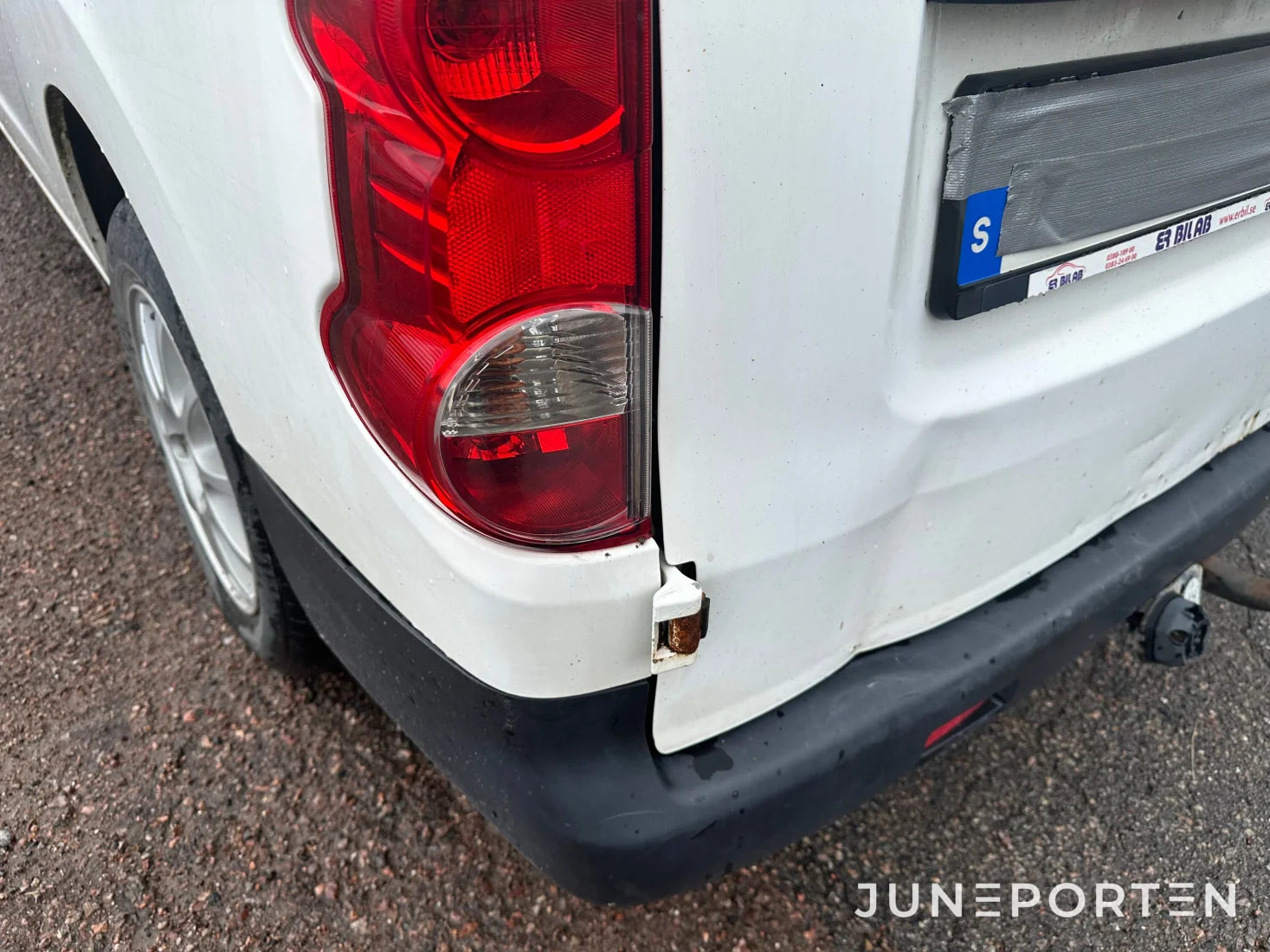 Nissan NV200 1.5 dCi