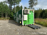 Odlingscontainer Freight Farms LGM