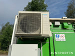 Odlingscontainer Freight Farms LGM