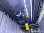 Odlingscontainer Freight Farms LGM