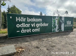 Odlingscontainer Freight Farms LGM
