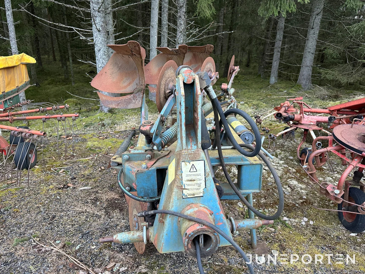 Växelplog Överum CV 398H