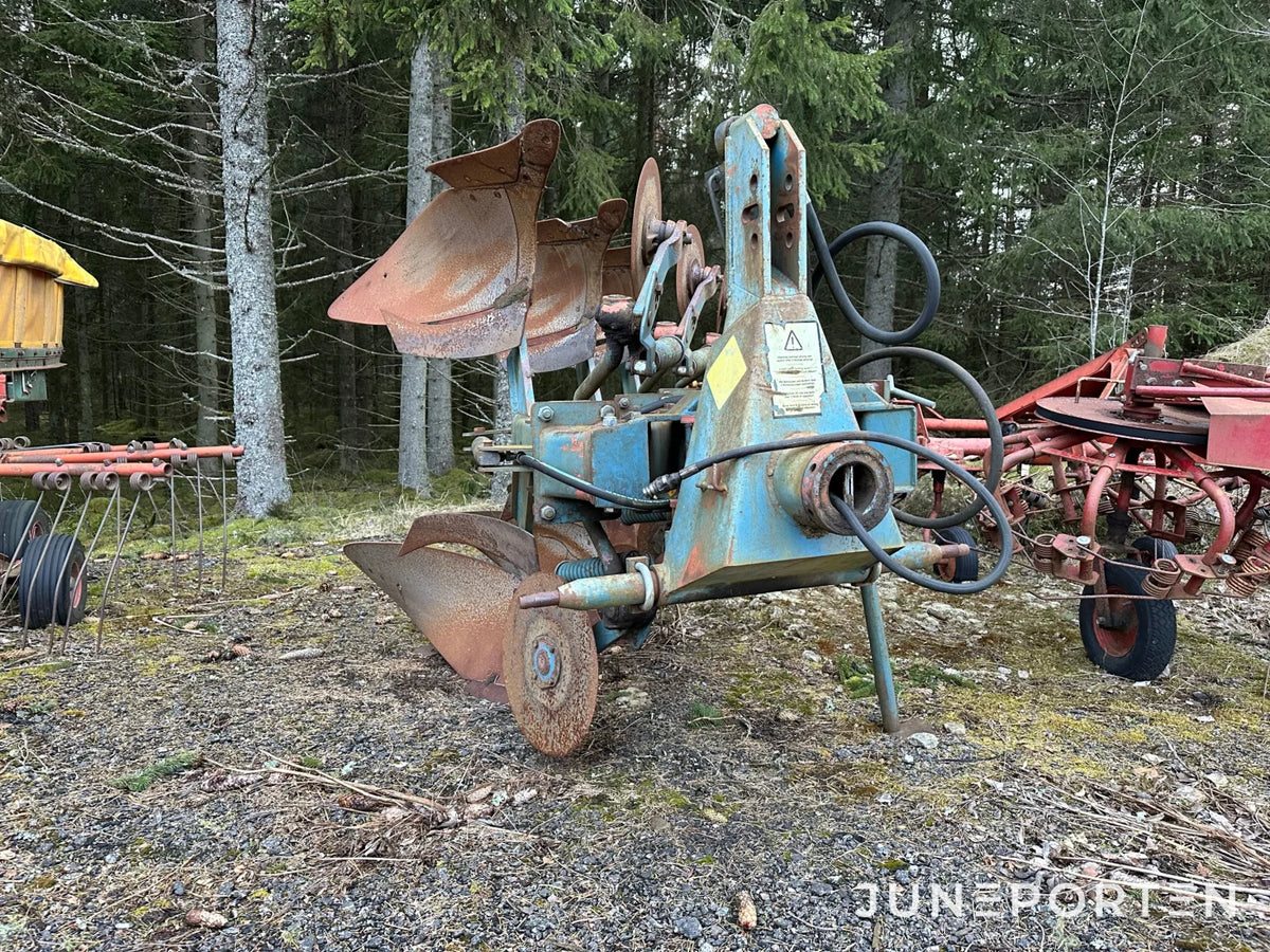 Växelplog Överum CV 398H