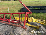 Omrörare 7000 mm