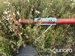 Omrörare 7000 mm