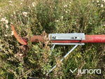 Omrörare 7000 mm