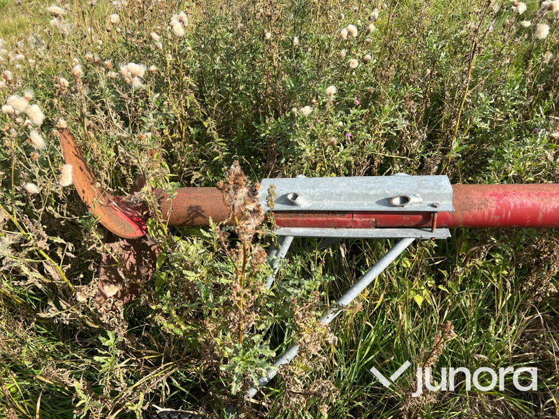 Omrörare 7000 mm