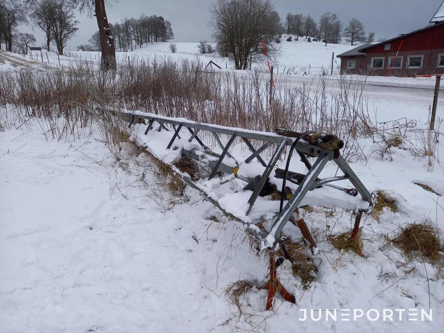 Omrörare Rana