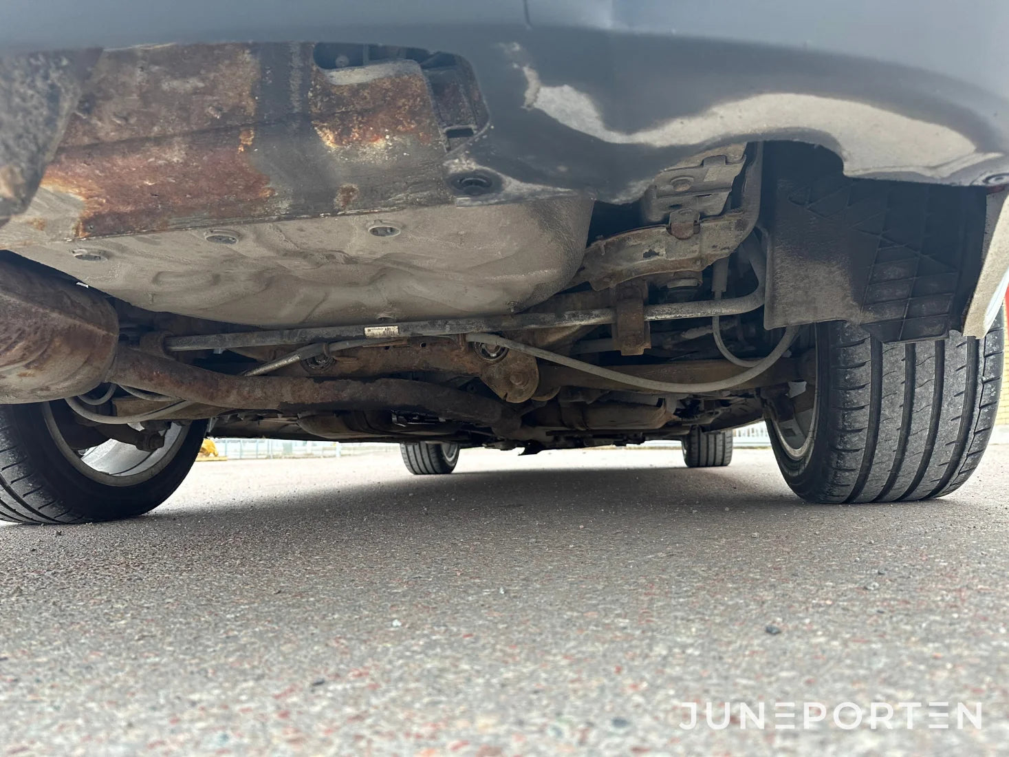 Opel Insignia Sports Tourer 2.0 CDTI 4X4