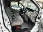 Opel Vivaro Van 2.0 CDTI
