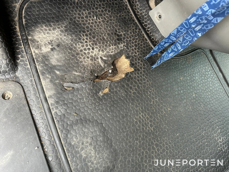 Opel Vivaro Van 2.0 CDTI