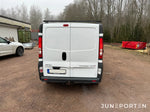 Opel Vivaro Van 2.0 CDTI