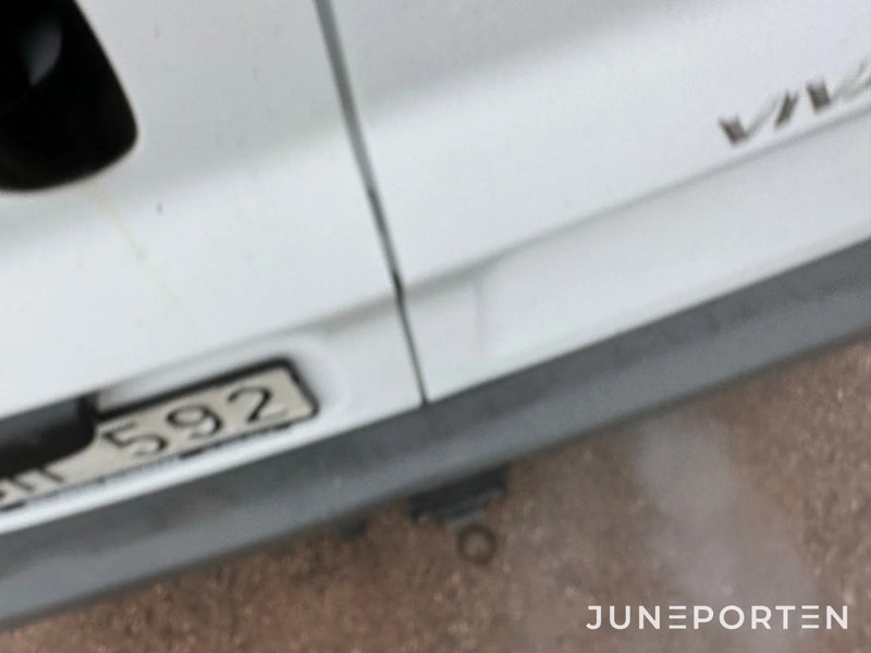 Opel Vivaro Van 2.0 CDTI