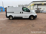 Opel Vivaro Van 2.0 CDTI