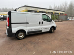 Opel Vivaro Van 2.0 CDTI