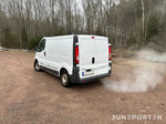 Opel Vivaro Van 2.0 CDTI