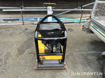Padda Atlas Copco