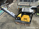 Padda Atlas Copco