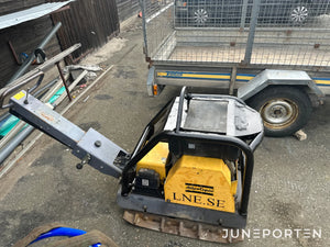 Padda Atlas Copco