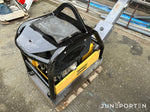 Padda Atlas Copco
