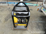 Padda Atlas Copco