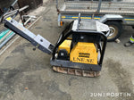 Padda Atlas Copco