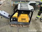 Padda Atlas Copco