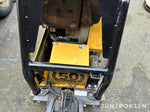 Padda Atlas Copco