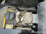 Padda Atlas Copco