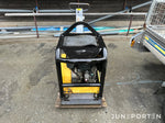 Padda Atlas Copco