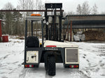 Påhängstruck Terberger