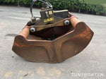 Gripskopa Palfinger PZG500S- 1