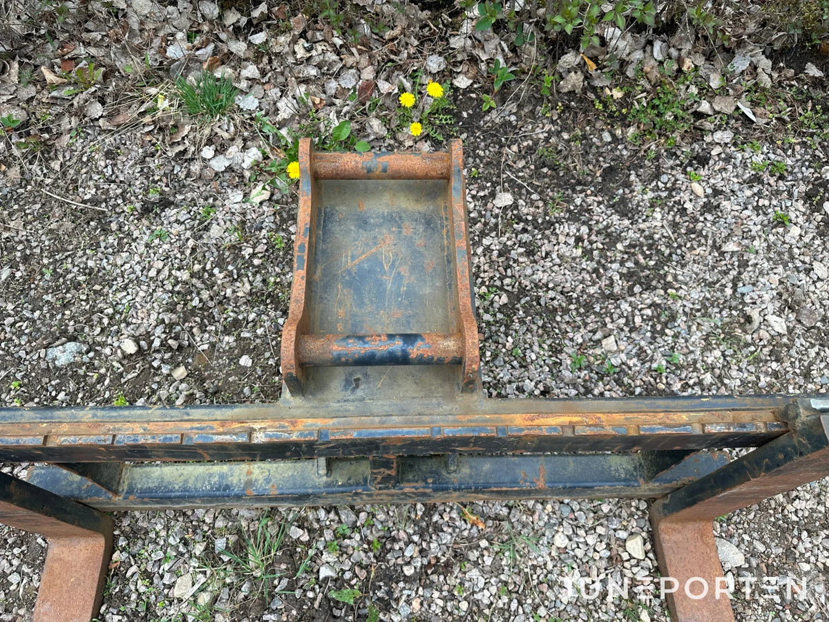 Pallgafflar S40