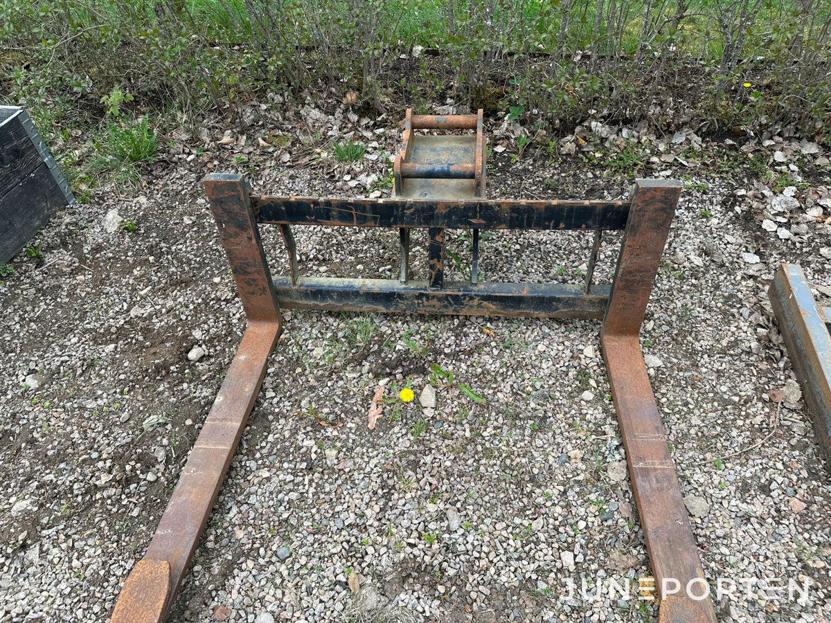Pallgafflar S40