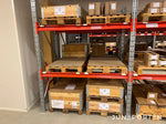 Pallställ / Pallställage