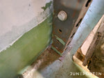 Pallställage / Pallställ