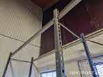 Pallställage / Pallställ