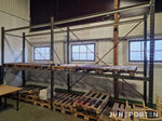 Pallställage / Pallställ