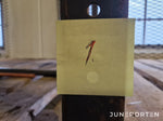 Pallställage / Pallställ