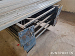 Pallställage