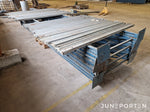 Pallställage