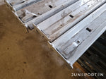 Pallställage