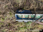 Pelletsskruv 3 meter