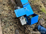 Pelletsskruv 3 meter