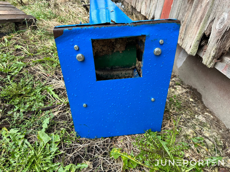 Pelletsskruv 3 meter