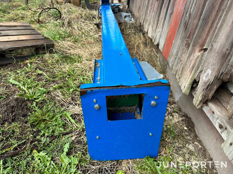 Pelletsskruv 3 meter