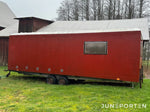 Personalvagn PV6TV