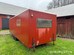 Personalvagn PV6TV